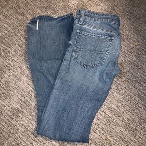 Lucky brand jeans